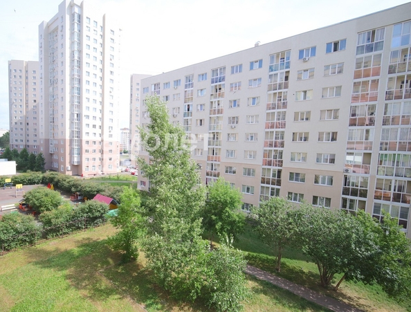 
   Продам 2-комнатную, 54.5 м², Шахтеров пр-кт, 72а

. Фото 3.