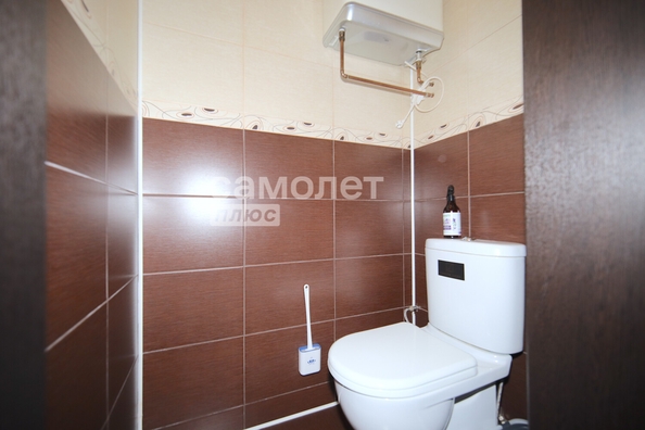 
   Продам 2-комнатную, 54.5 м², Шахтеров пр-кт, 72а

. Фото 11.