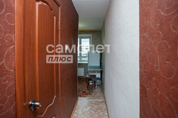 
   Продам 1-комнатную, 31.4 м², Патриотов ул, 29

. Фото 7.