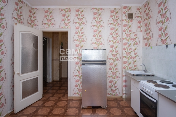 
   Продам 1-комнатную, 34.8 м², Леонова ул, 26

. Фото 9.