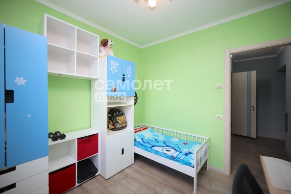 
   Продам 2-комнатную, 60.4 м², Серебряный бор ул, 21

. Фото 10.