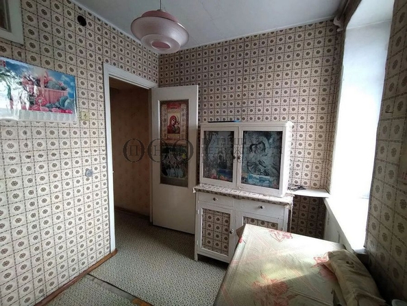 
   Продам 1-комнатную, 34 м², Веры Волошиной ул, 33

. Фото 9.