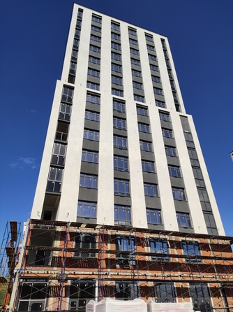 
  Продается студия, 32.9 м², ЖК Уютный квартал, дом 1
. Фото 3.