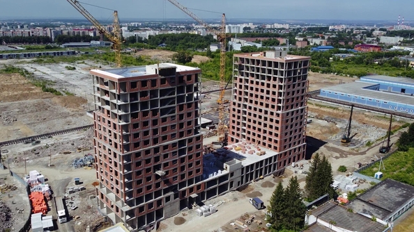 
   Продам студию, 32.5 м², Уютный квартал, дом 1

. Фото 5.