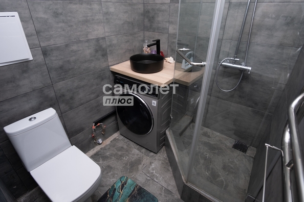 
  Продается 2-комн. квартира, 45.1 м², Инициативная ул, д. 22
. Фото 9.