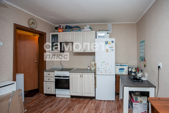 
   Продам 1-комнатную, 21.6 м², Железнякова ул, 10

. Фото 9.