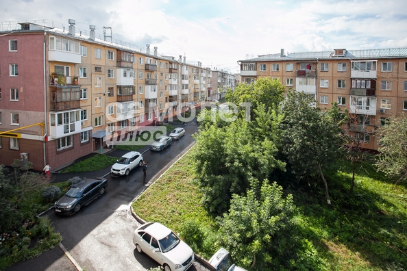 
   Продам 2-комнатную, 44.3 м², Мичурина ул, 29

. Фото 1.