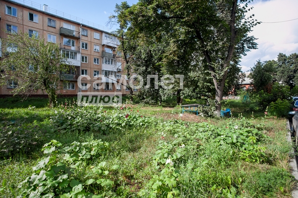 
   Продам 2-комнатную, 44.3 м², Мичурина ул, 29

. Фото 16.