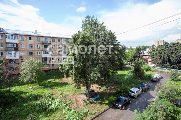 
   Продам 2-комнатную, 44.3 м², Мичурина ул, 29

. Фото 2.