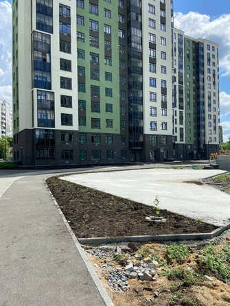 
   Продам помещение свободного назначения, 7.6 м², Молодежный пр-кт, кор.2

. Фото 6.