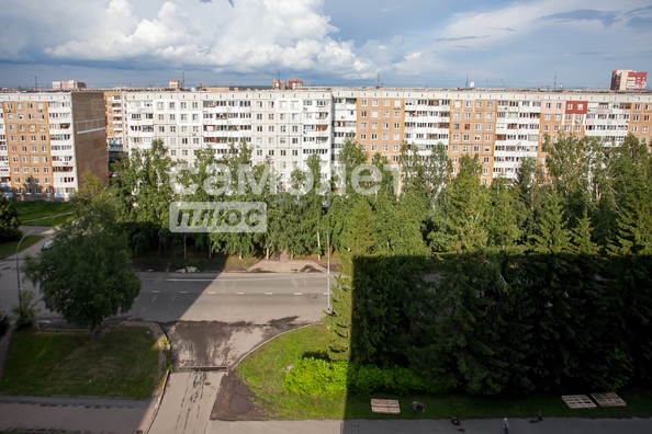 
  Продается 3-комн. квартира, 66.3 м², Ленинградский пр-кт, д. 49
. Фото 4.