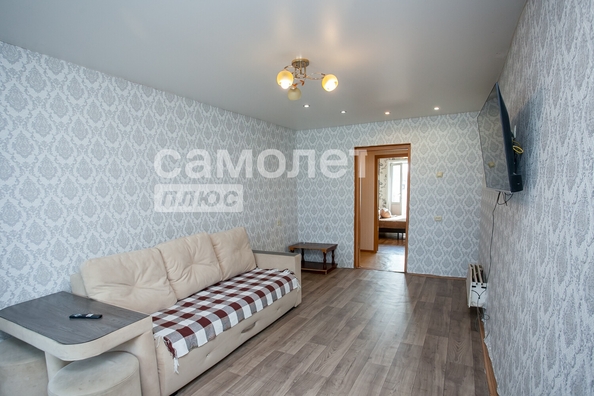 
  Продается 3-комн. квартира, 66.3 м², Ленинградский пр-кт, д. 49
. Фото 10.