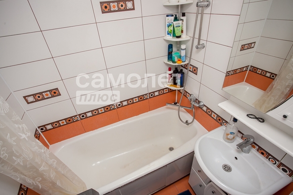 
  Продается 3-комн. квартира, 66.3 м², Ленинградский пр-кт, д. 49
. Фото 24.