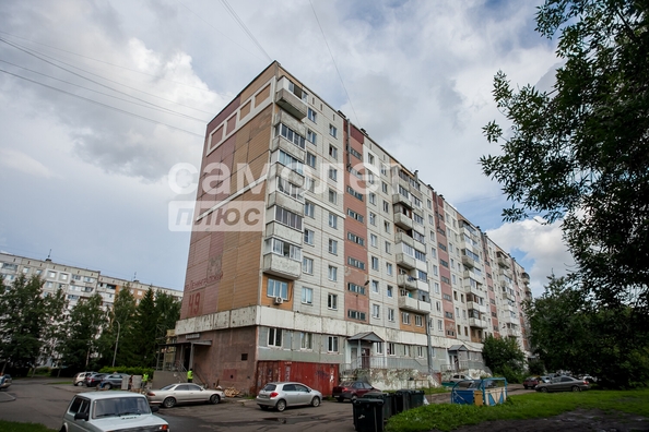 
  Продается 3-комн. квартира, 66.3 м², Ленинградский пр-кт, д. 49
. Фото 32.