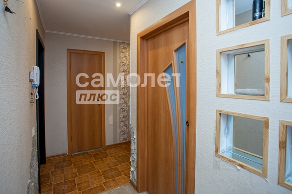 
  Продается 3-комн. квартира, 66.3 м², Ленинградский пр-кт, д. 49
. Фото 20.