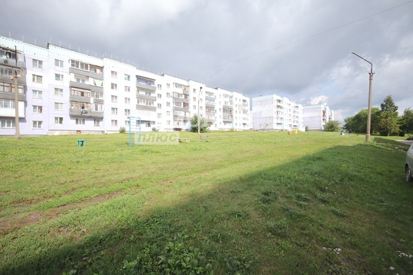 
   Продам 4-комнатную, 75.6 м², Солнечный мкр, 29

. Фото 29.