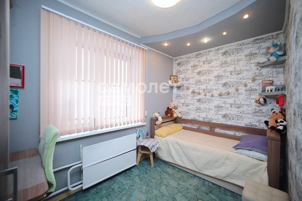 
  Продается 4-комн. квартира, 75.6 м², Солнечный мкр, д. 29
. Фото 2.