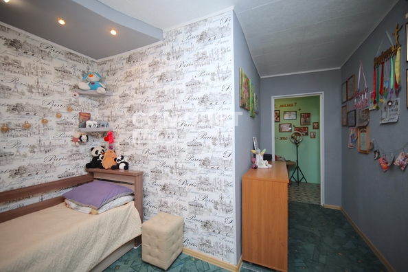 
  Продается 4-комн. квартира, 75.6 м², Солнечный мкр, д. 29
. Фото 4.