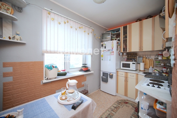 
  Продается 4-комн. квартира, 75.6 м², Солнечный мкр, д. 29
. Фото 16.