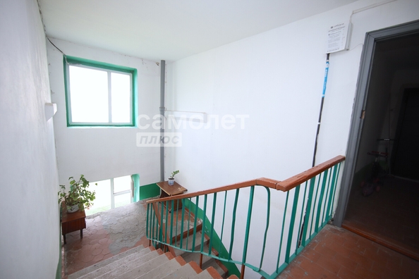 
  Продается 4-комн. квартира, 75.6 м², Солнечный мкр, д. 29
. Фото 24.