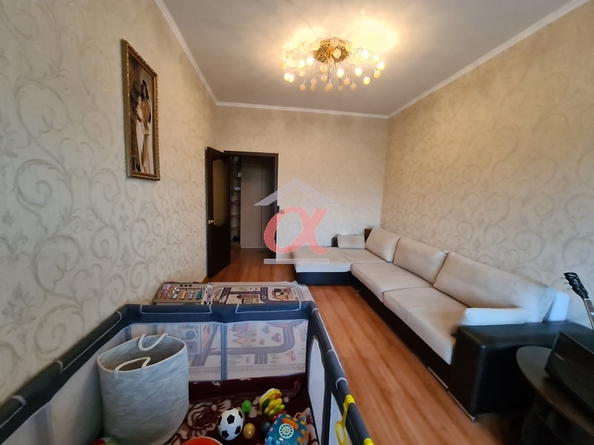 
   Продам 2-комнатную, 78.4 м², Марковцева ул, 10

. Фото 6.