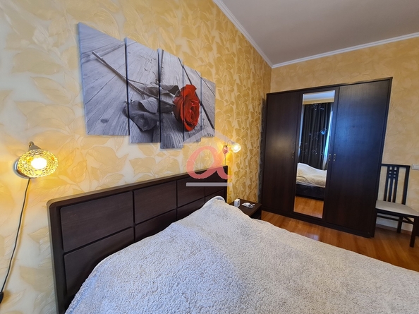 
   Продам 2-комнатную, 78.4 м², Марковцева ул, 10

. Фото 10.