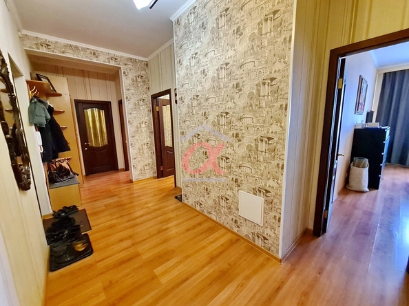 
   Продам 2-комнатную, 78.4 м², Марковцева ул, 10

. Фото 17.