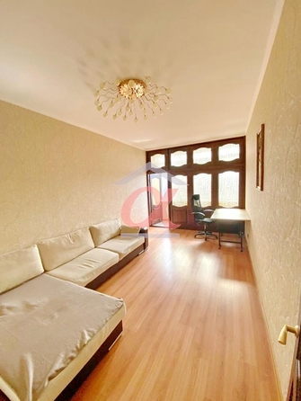 
  Продается 2-комн. квартира, 78.4 м², Марковцева ул, д. 10
. Фото 7.