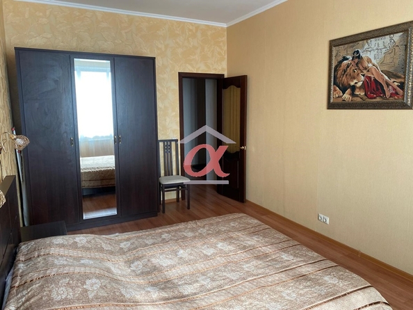 
  Продается 2-комн. квартира, 78.4 м², Марковцева ул, д. 10
. Фото 16.