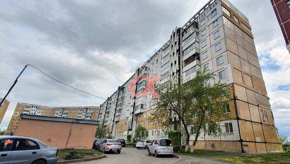 
   Продам 4-комнатную, 80 м², Марковцева ул, 24

. Фото 27.