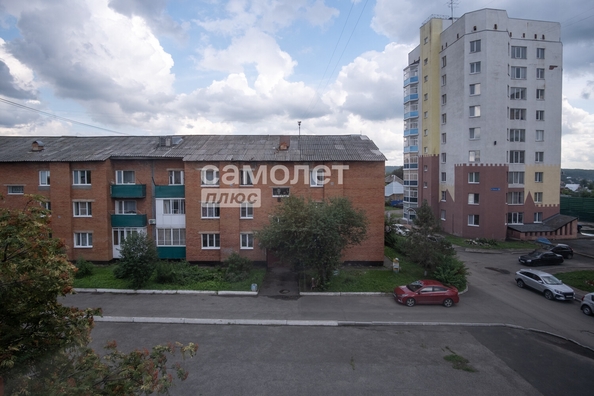 
   Продам 3-комнатную, 67.9 м², Комсомольский проезд, 3

. Фото 4.