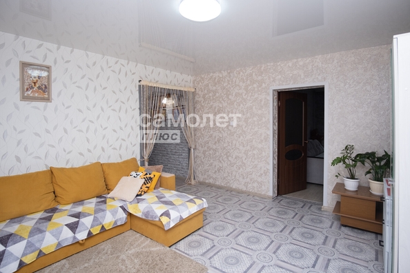 
   Продам 3-комнатную, 67.9 м², Комсомольский проезд, 3

. Фото 3.