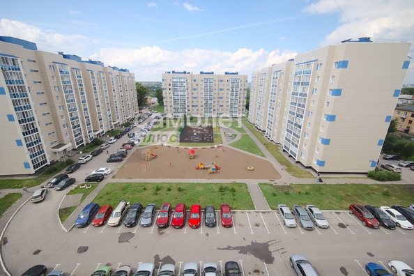 
   Продам 2-комнатную, 64.6 м², Ульяны Громовой ул, 7а

. Фото 1.