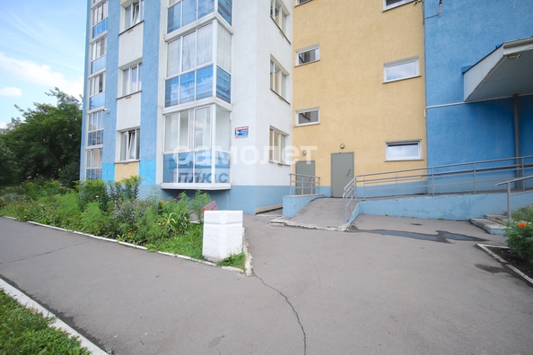 
   Продам 2-комнатную, 64.6 м², Ульяны Громовой ул, 7а

. Фото 37.