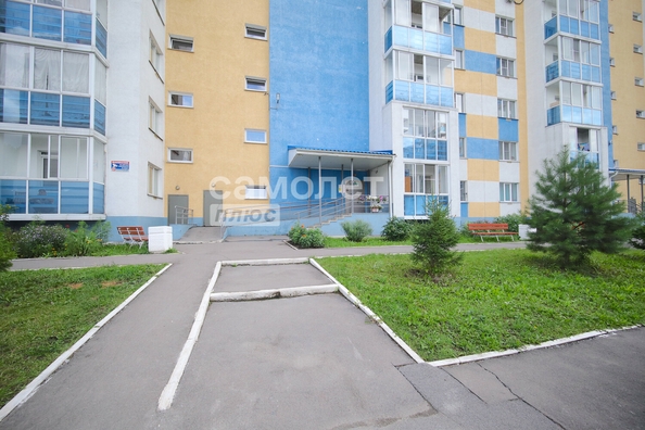 
   Продам 2-комнатную, 64.6 м², Ульяны Громовой ул, 7а

. Фото 38.