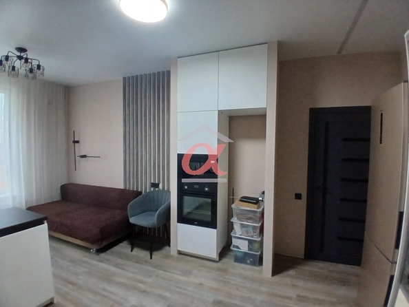 
   Продам 2-комнатную, 55.7 м², Веры Волошиной ул, 38а

. Фото 8.