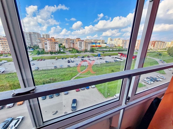 
   Продам 2-комнатную, 35 м², Серебряный бор ул, 6/2

. Фото 9.