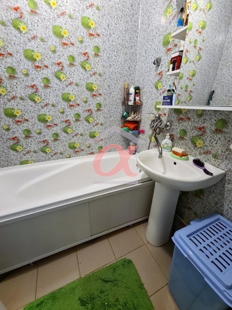 
   Продам 2-комнатную, 35 м², Серебряный бор ул, 6/2

. Фото 18.