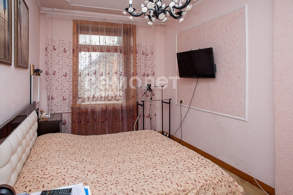 
   Продам 3-комнатную, 83.2 м², Дарвина ул, 2

. Фото 5.