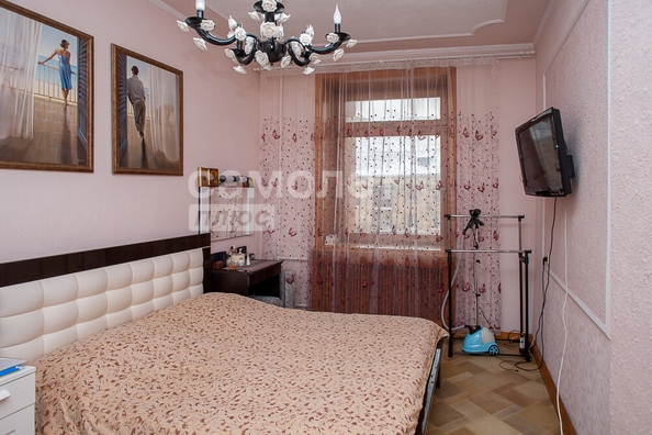 
   Продам 3-комнатную, 83.2 м², Дарвина ул, 2

. Фото 6.