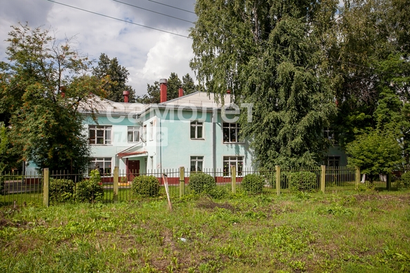 
   Продам 1-комнатную, 16.7 м², Мирная ул, 8

. Фото 10.