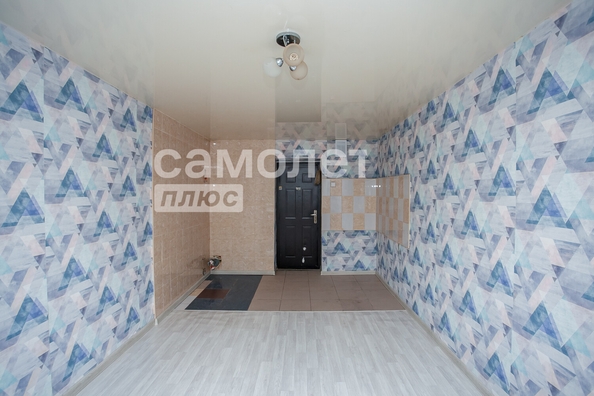 
  Продается 1-комн. квартира, 16.7 м², Мирная ул, д. 8
. Фото 6.