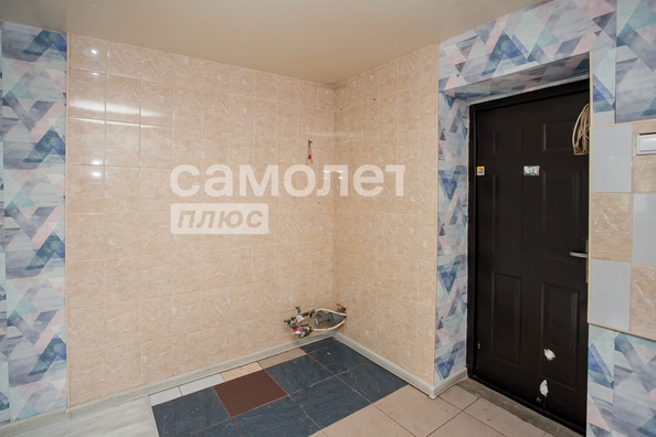 
  Продается 1-комн. квартира, 16.7 м², Мирная ул, д. 8
. Фото 8.