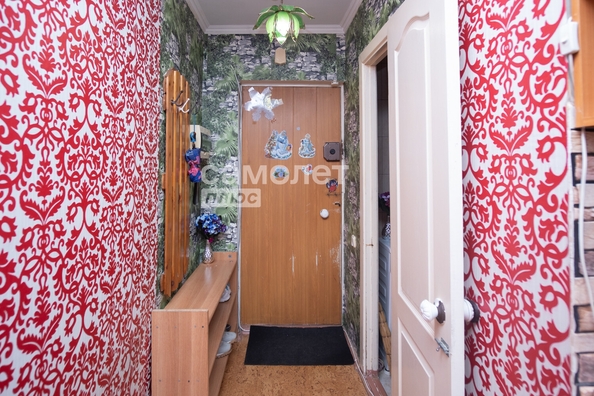 
  Продается 1-комн. квартира, 32.8 м², Попова ул, д. 5
. Фото 10.