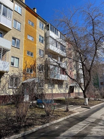 
   Продам 2-комнатную, 47.4 м², Химиков пр-кт, 12а

. Фото 1.