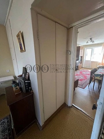 
   Продам 2-комнатную, 47.4 м², Химиков пр-кт, 12а

. Фото 8.