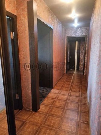 
   Продам 2-комнатную, 56.2 м², Серебряный бор ул, 25

. Фото 1.