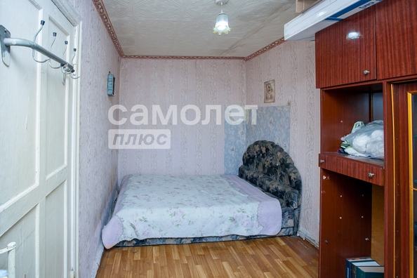 
   Продам 2-комнатную, 43.4 м², Дзержинского ул, 5

. Фото 6.