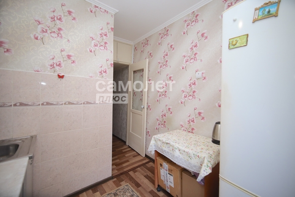 
   Продам 1-комнатную, 30.3 м², Ленинградский пр-кт, 21б

. Фото 11.