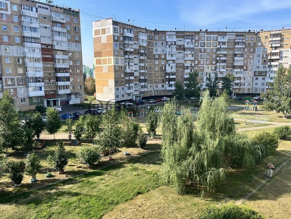 
   Продам 3-комнатную, 64.6 м², Свободы ул, 17а

. Фото 19.